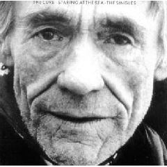 Standing On A Beach - The Singles (CD)