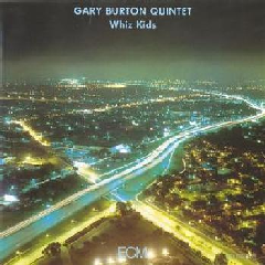 Gary Burton - Whiz Kids (CD)