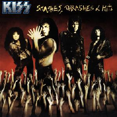 Smashes, Thrashes &amp; Hits (CD)