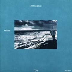 Dino Saluzzi - Andina (CD)