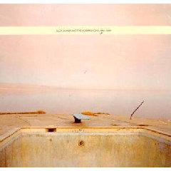 Lloyd Cole - Lloyd Cole &amp; The Commotions 1984-1989 (CD)