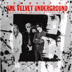 Velvet Underground - Best Of The Velvet Underground (CD)