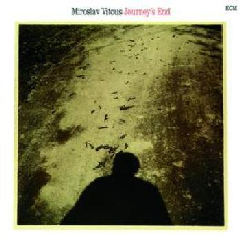 Miroslav Vitous - Journey's End (CD)