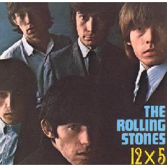 12 X 5 - Remastered (CD)