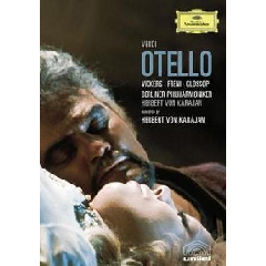 Mirella Freni - Otello (DVD)