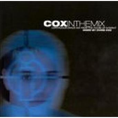 Cox in the Mix - (Import CD)
