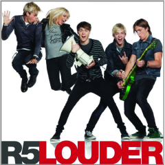 Louder (CD)