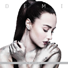 Demi (Deluxe) (CD)