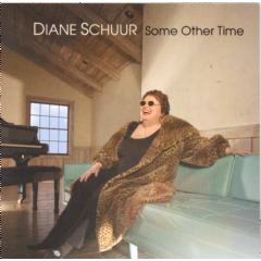 Diane Schuur - Some Other Time (CD)