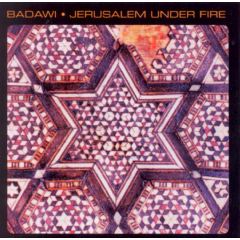 Jerusalem Under Fire - (Import CD)