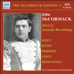 Acoustic Recordings (CD)