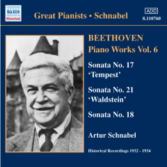 Piano Works - Vol.6 (CD)