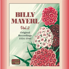 Billy Mayerl Vol.2 (CD)