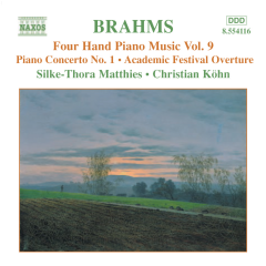 Cd / Album image