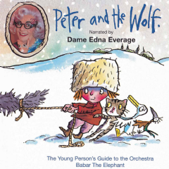 Cd / Album image