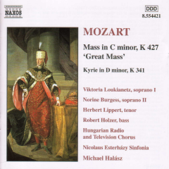 Cd / Album image