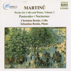 Cd / Album image