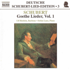 Vol. 1 (Cd / Album image