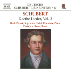 Cd / Album image