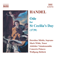 Cd / Album image