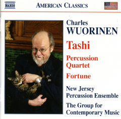 Cd / Album image