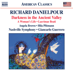 Cd / Album image