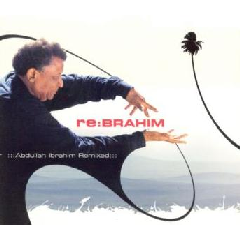 Re:Brahim (Remixed) - (Import CD)