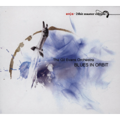 Blues in Orbit - (Import CD)
