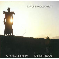 Echoes from Africa - (Import CD)