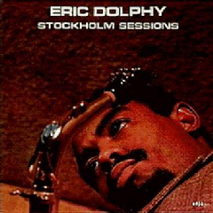 Stockholm Sessions - (Import CD)