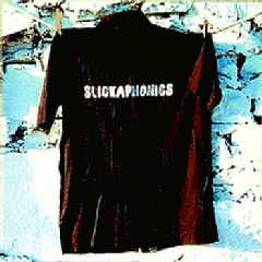 Slickaphonics - (Import CD)