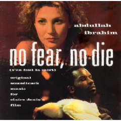 No Fear No Die - (Import CD)