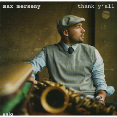 Thank Yall - (Import CD)