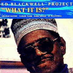 What It Be Like - (Import CD)