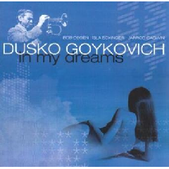 In My Dreams - (Import CD)
