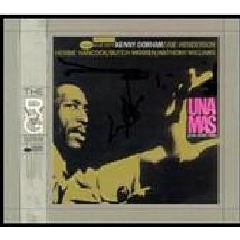 Dorham, Kenny - Una Mas (Rudy Van Gelder Remaster) - (EMI Import CD)