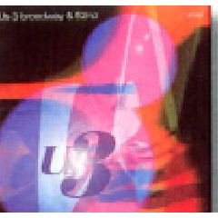 Us3 - Broadway And 52Nd - (EMI Import CD)