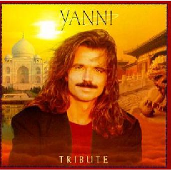 Yanni - Tribute - (EMI Import CD)