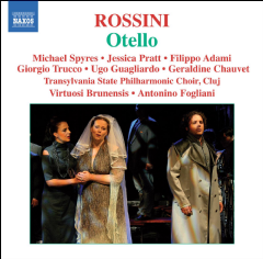 Otello (CD)