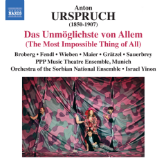 Cd / Album image