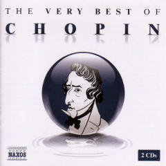The Very Best of Chopin (CD / Album)