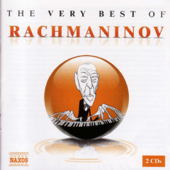 The Very Best of Rachmaninov (CD / Album)