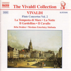 Cd / Album image