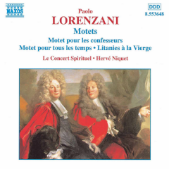 Motets (CD / Album)