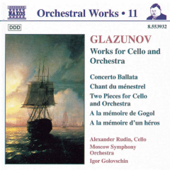 Cd / Album image
