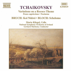 Cd / Album image