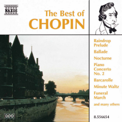 Chopin (CD)