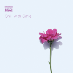Chill With Satie (CD)