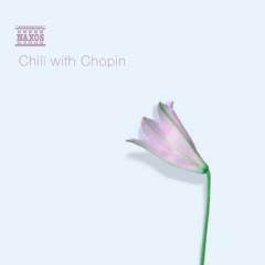 Chill With Chopin (CD / Album)