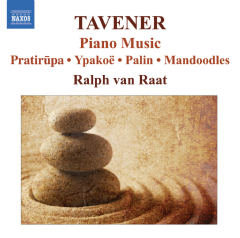 Piano Music (Van Raat) (CD / Album)